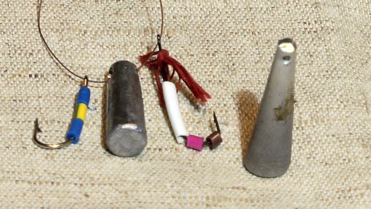 Зимова ловля окуня на Балду: техніка, проводки, виготовлення своїми руками