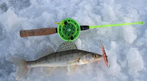Как сделать балансир своими руками для зимней рыбалки