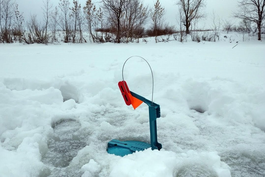 Жерлица Fishka от Петрова для зимней рыбалки: фото, отзывы, ловля на Фишку