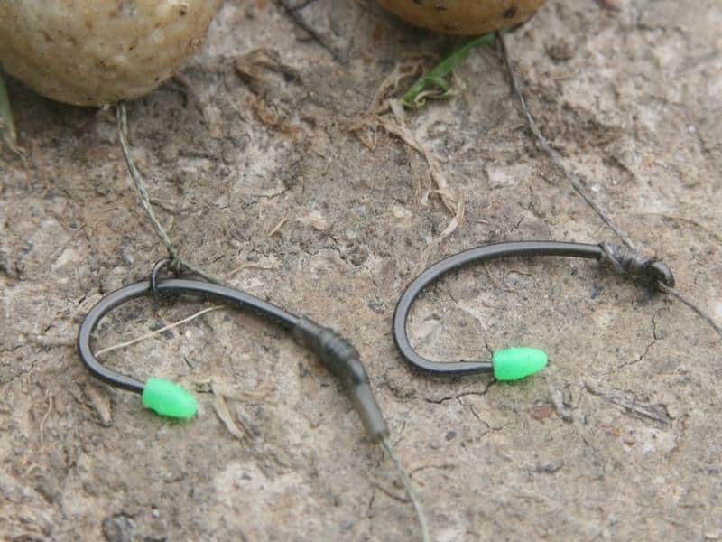Как выбрать и купить карповые крючки для рыбалки: виды и конкретные модели
