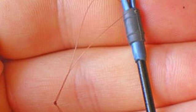 Cum să legați o fir de pescuit de o lansetă cu și fără conector