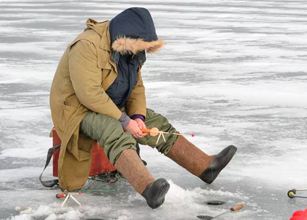 Обувь для зимней рыбалки: сапоги зимние мужские, женские, детские рейтинг  лучших 2021, ботинки, унты для зимы