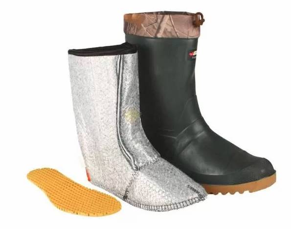 Обувь для зимней рыбалки: лучшие мужские и женские сапоги, валенки, ботинки