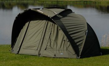 Карповая палатка - как выбрать и какую модель купить?