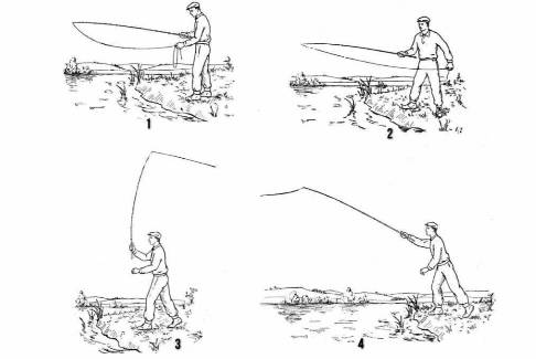 Łowienie karasia w kwietniu - co gryzie, gdzie szukać i jak łowić
