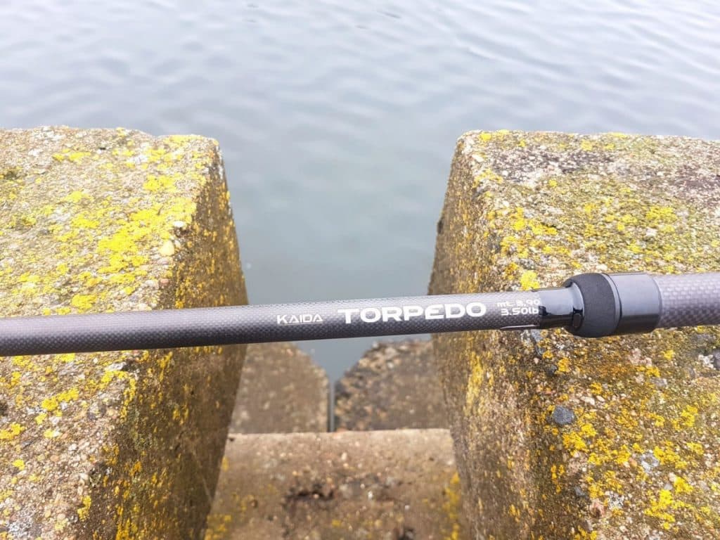 What is a spod rod, how to choose it and use it correctly