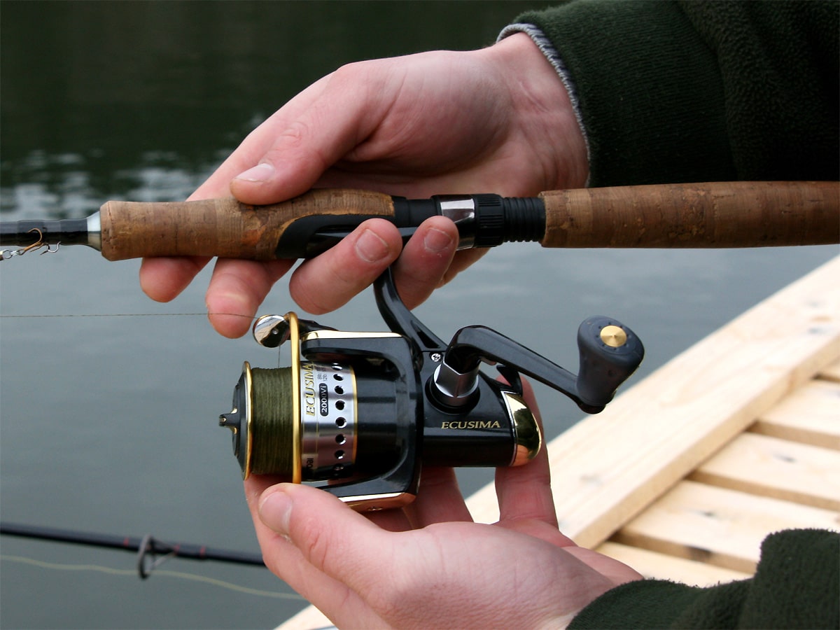 Рыбалка и отдых: Уроки рыбалки для новичков. Часть 3