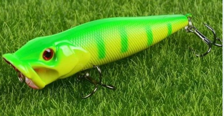 Воблеры для ловли щуки на мелководье и глубоководные: лучшие весной ...