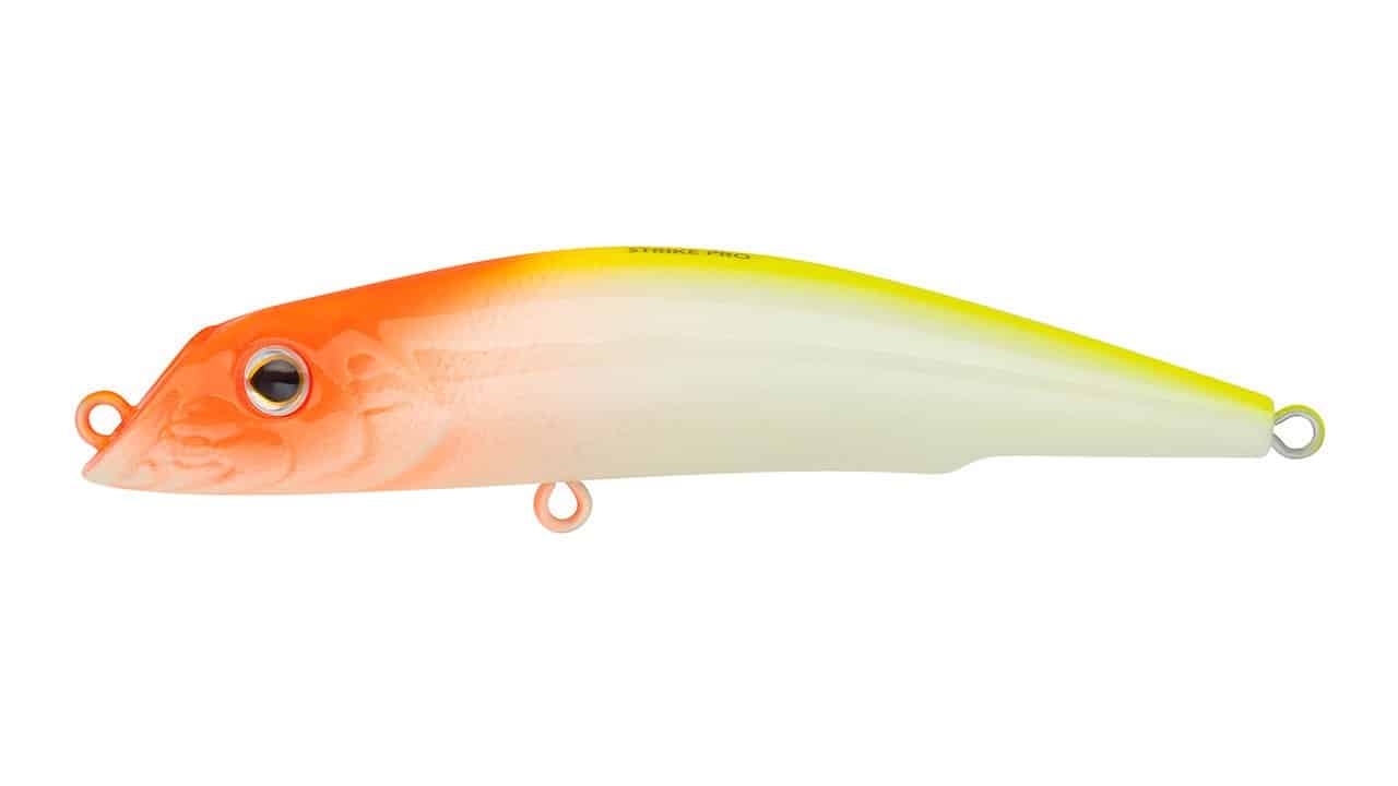 I migliori wobblers per la pesca del luccio in acque basse e profonde: 30 migliori modelli