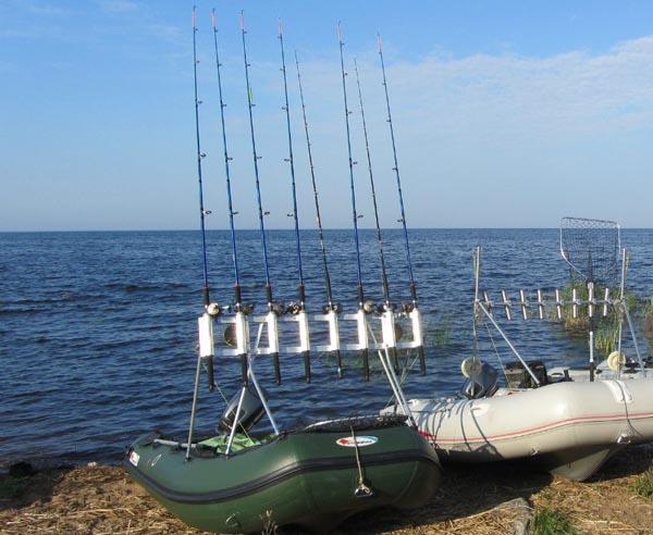 Рыбалка на Ахтубе дикарем и на базах: карта глубин и рыболовных мест