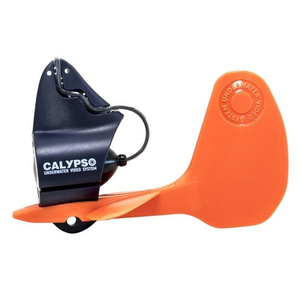 Подводная камера Calypso UVS-03: обзор и отзывы