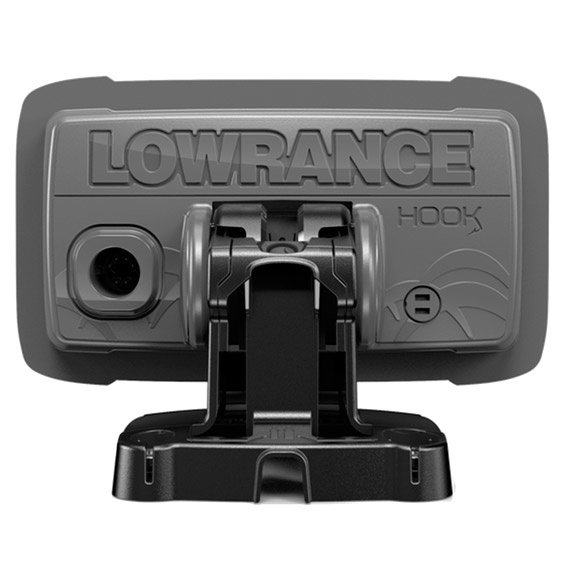Обзор эхолота Lowrance Hook2 4x GPS Bullet: характеристики, инструкция