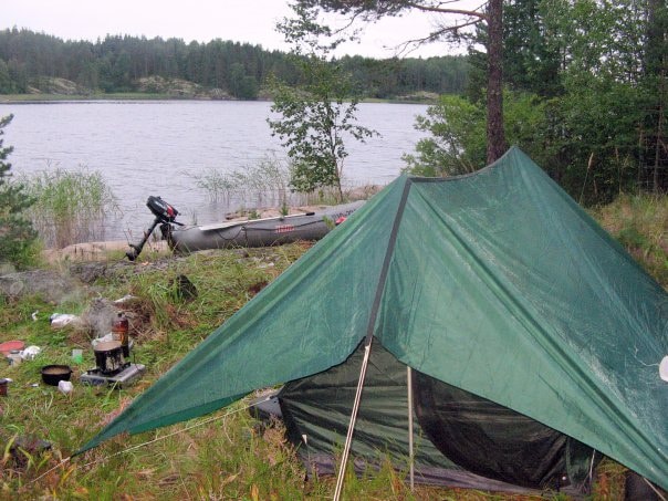 Лучшие места для рыбалки в Карелии 2021 дикарем - практический опыт с фото и советами