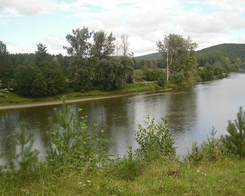 Рыбалка в Челябинской области и в окрестностях Челябинска - сезон 2022