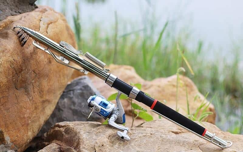 Self-hooking fishing rod: an overview of offers and reviews