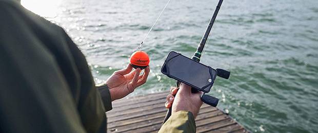 Как выбрать эхолот для рыбалки - недорогой, топовый, с камерой