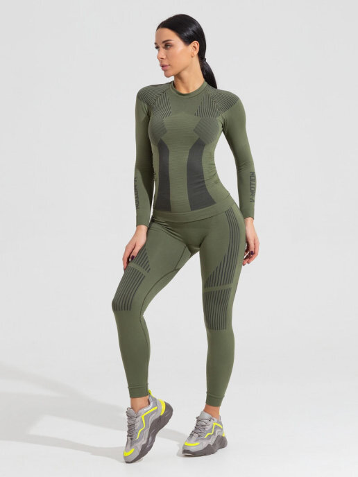 How to choose thermal underwear for summer, autumn and winter fishing - the best choice for the season 2022-2023